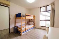 Blk 468 Segar Gardens (Bukit Panjang), HDB Executive #604397681